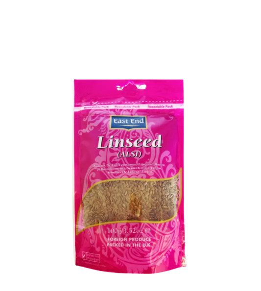 EE LINSEED  / ALSI 100g