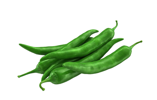 LONG CHILLI