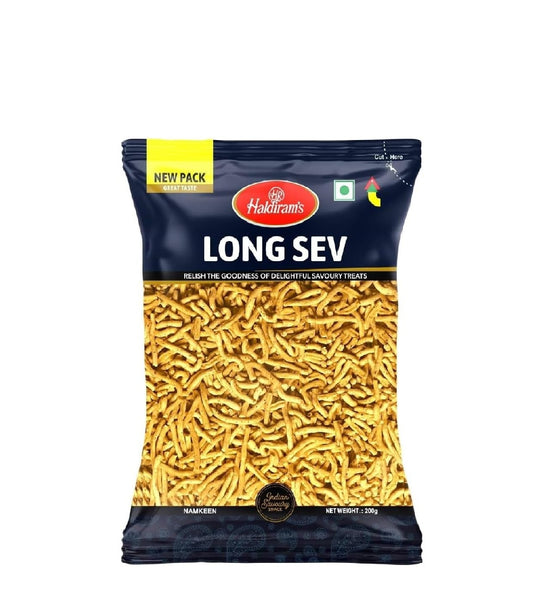 HR LONG SEV 200G