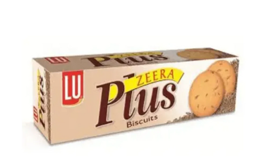 LU BISCUITS 126.5G