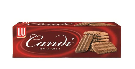 LU CANDI ORIGINAL BISCUITS 106.2G
