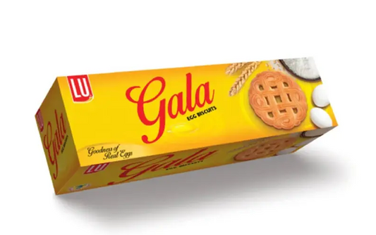 LU GALA EGG BISCUITS 107.8G