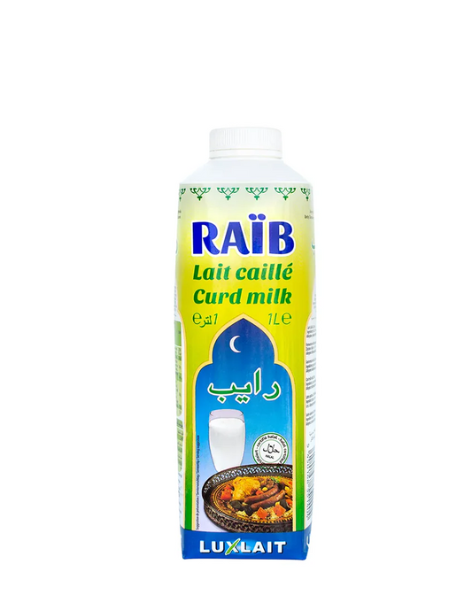 LUXLAIT RAIB 1L