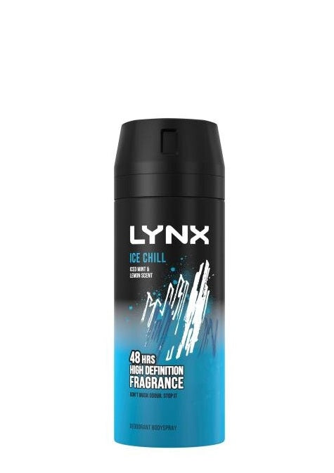 LYNX APA ICE CHILL 150ML