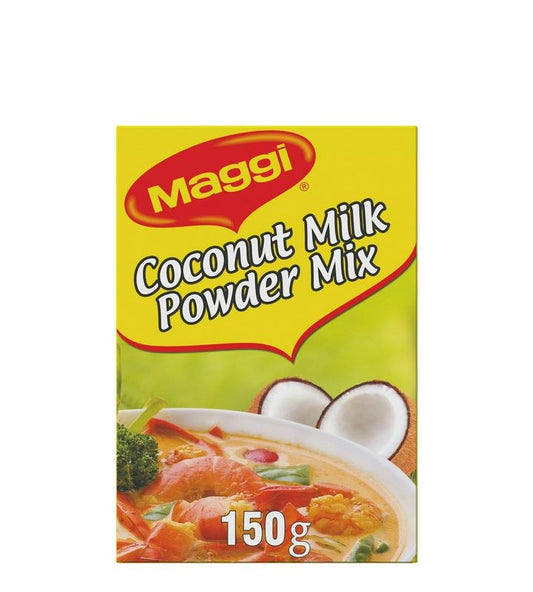 MAGGI COCONUT MILK PWD 150G