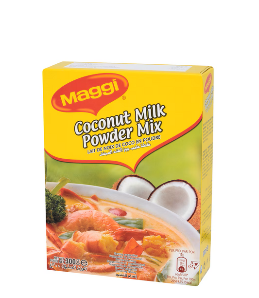 MAGGI COCO MILK PWD 300G