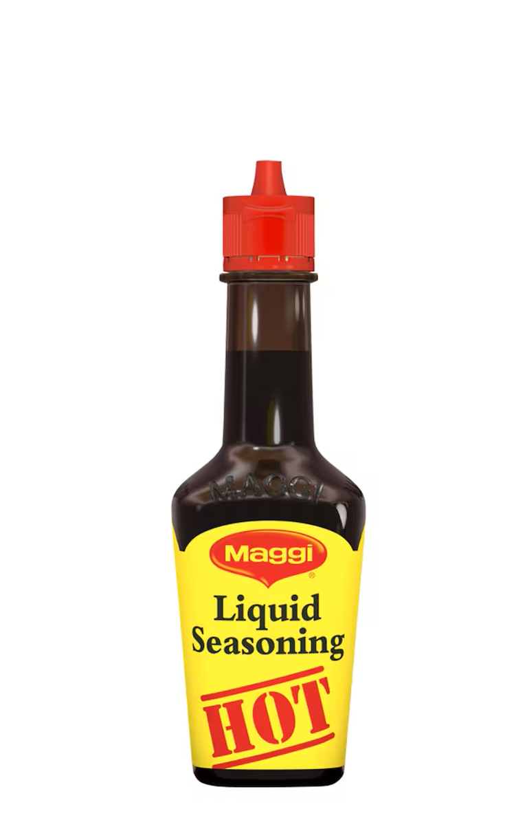 MAGGI HOT LIQUID SEAS 100ML