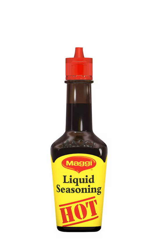 MAGGI HOT LIQUID SEAS 100ML