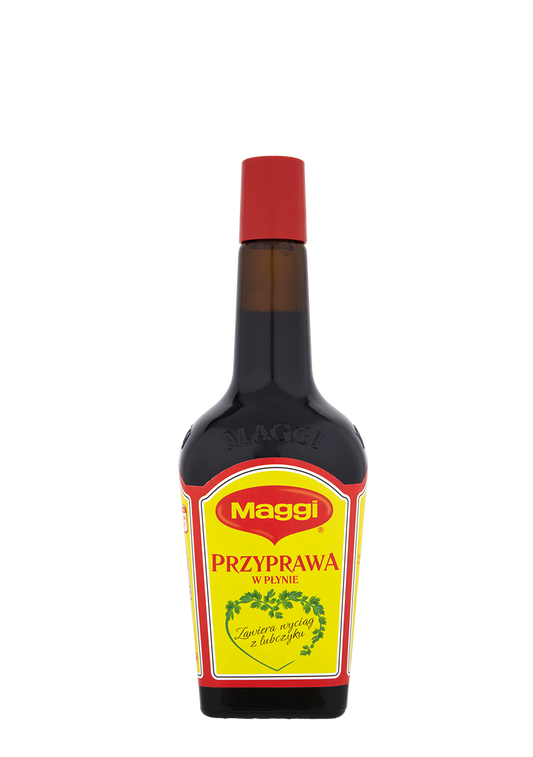 MAGGI LIQUID SEASONING 960ML