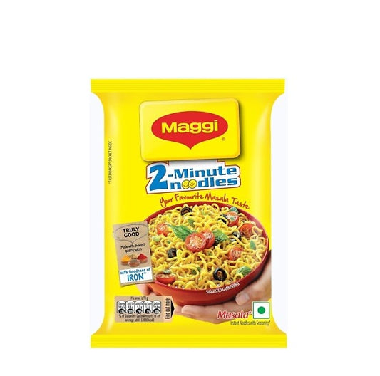 MAGGI MASALA NOODLES 20x70G BOX