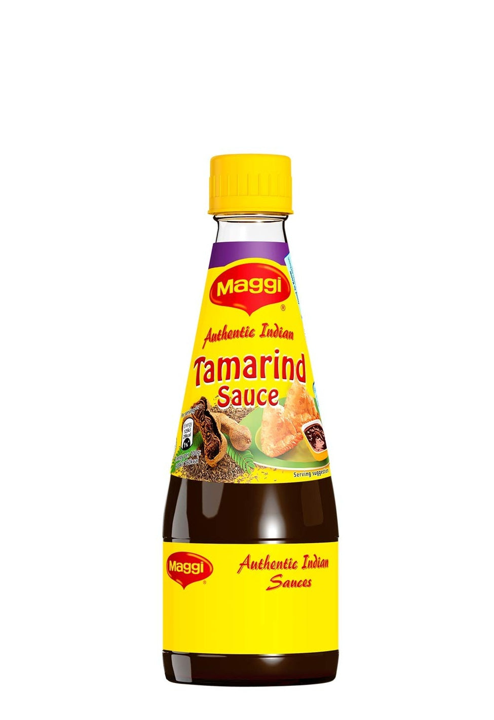 MAGGI TAMARIND SAUCE 425G