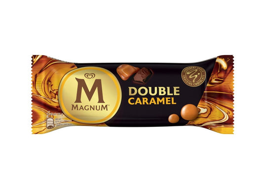 MAGNUM CARAMEL 85ML