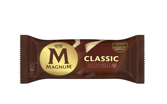 MAGNUM CLASSIC 120ML