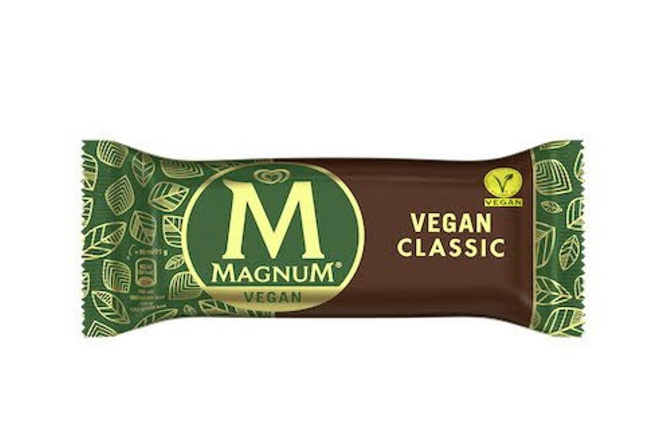 MAGNUM VEGAN CLASSIC 90ML