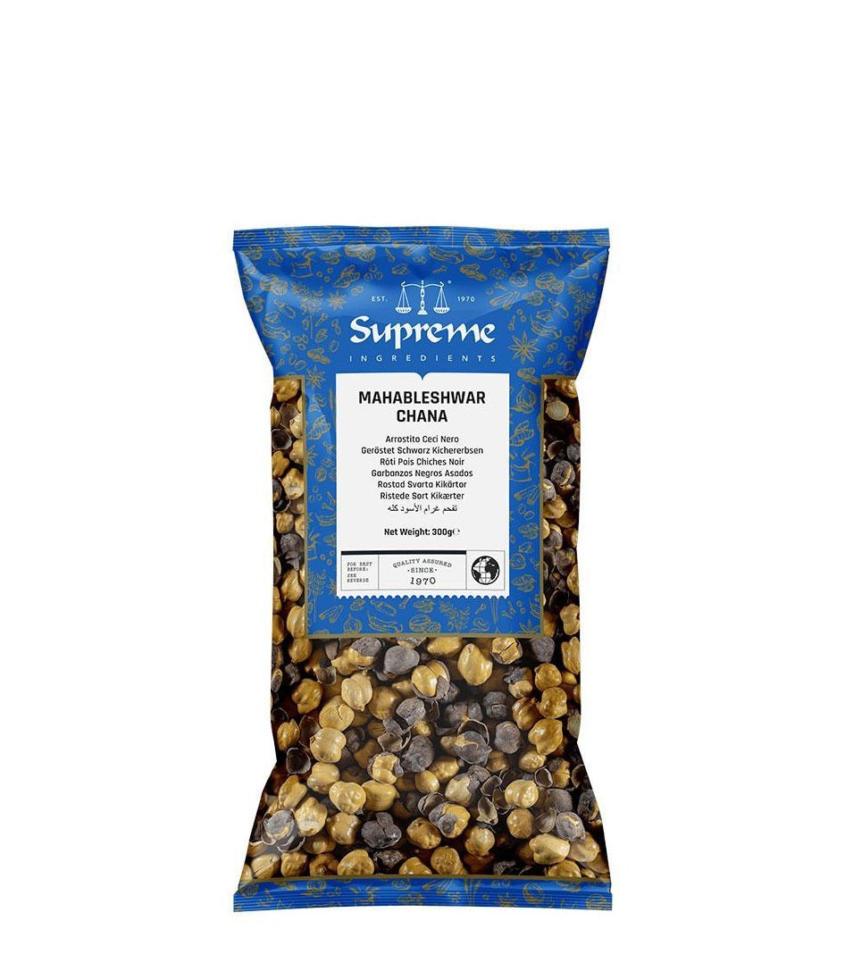MAHABALESHWAR CHANA 300G (SUPREME QUALITY)
