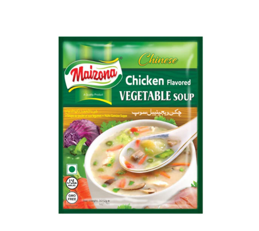 MAIZONA SOUP 50G
