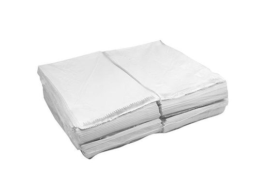 MAJESTIC NAAN FOIL BAGS 12' 500pcs