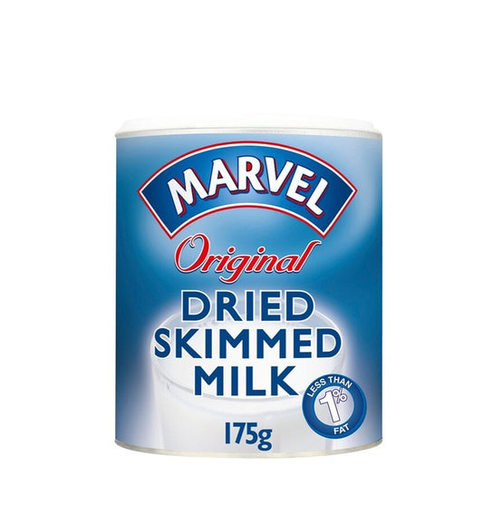 MARVEL SKIMMED MILK 175G