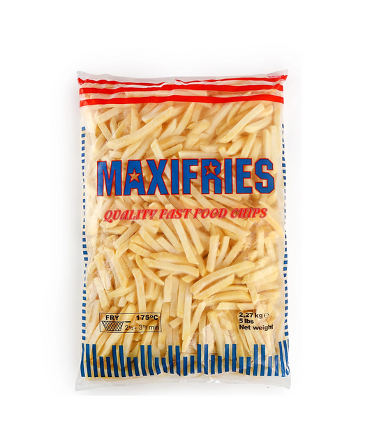 MAXI FRIES CHIPES 2.27k