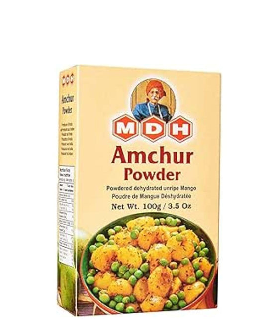 AMCHOOR POWDER 100G (MDH)