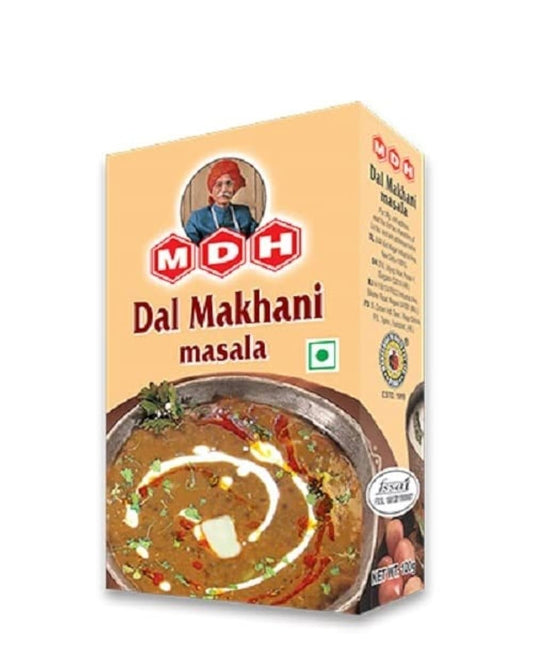 DAL MAKHANI 100G (MDH)