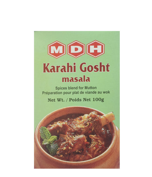 MDH KARAHI GOSHT MASALA 100G
