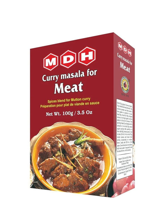 MEAT MASALA 100G (MDH)