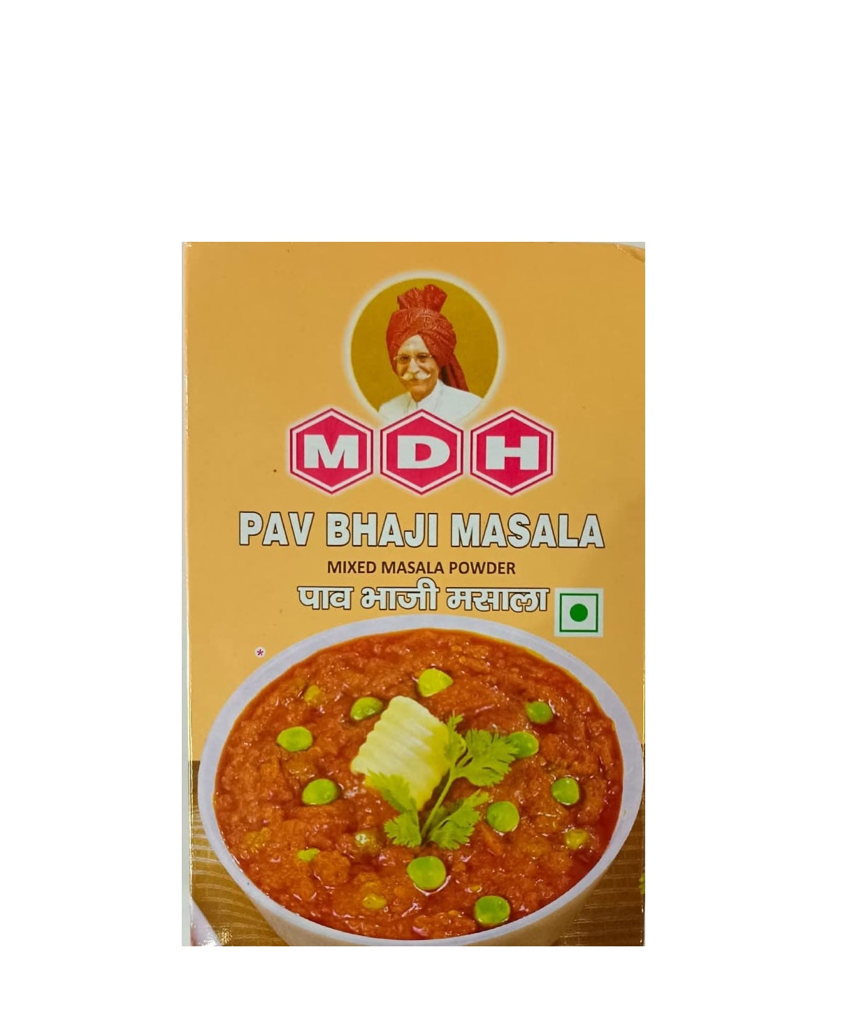 MDH PAV BHAJI MASALA 100G