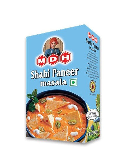 SHAHI PANEER 100G (MDH)
