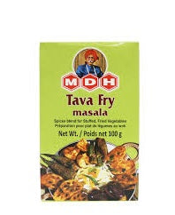 MDH TAVA FRY MASALA 100G