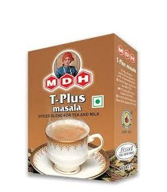 TEA PLUS MASALA 35G (MDH)