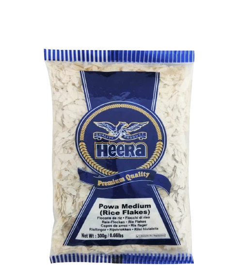 MEDIUM POWA 300G (HEERA)