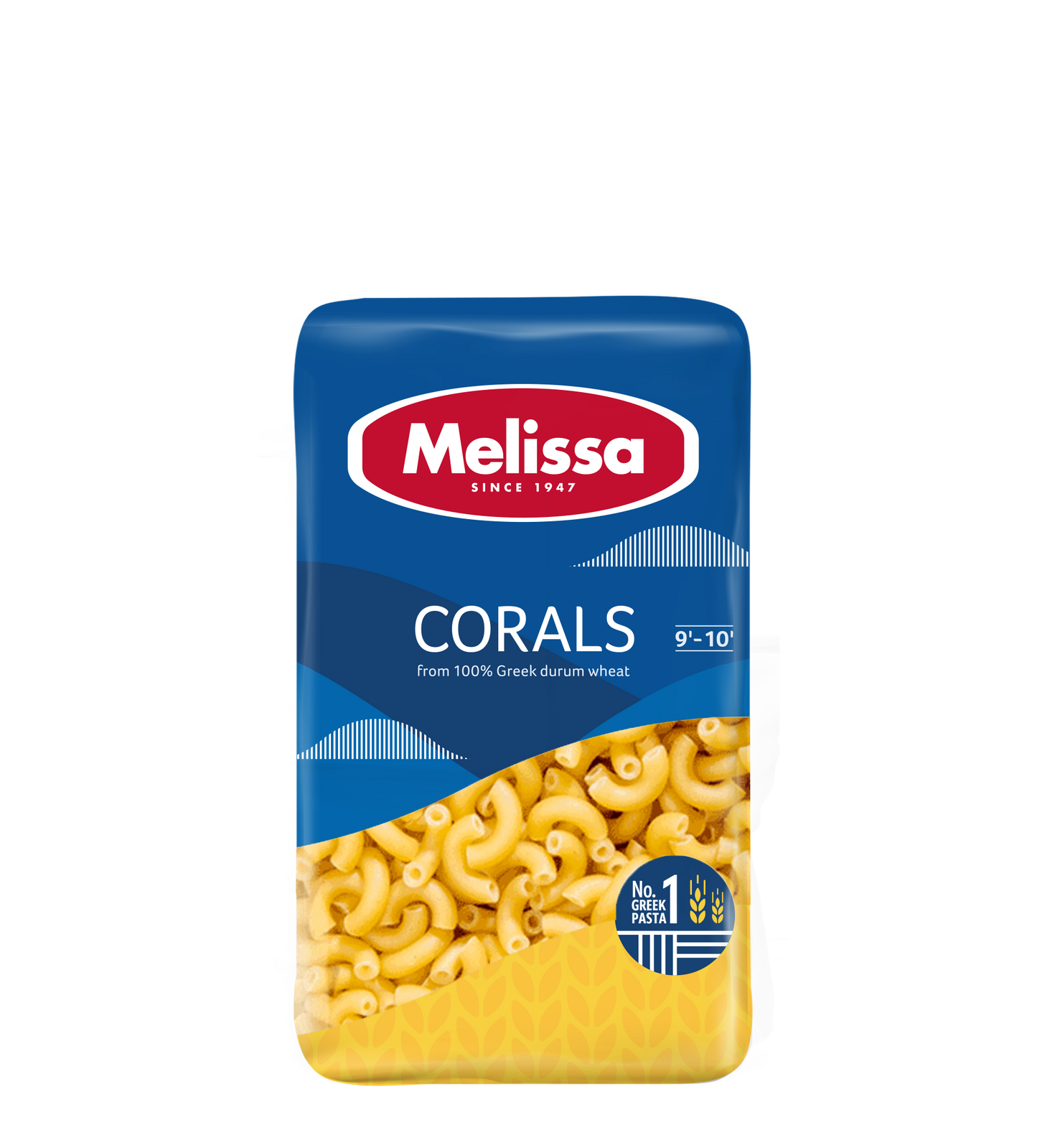 MELISSA CORALS 500G