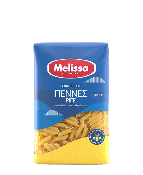 MELISSA PENNE RIGATE 500G