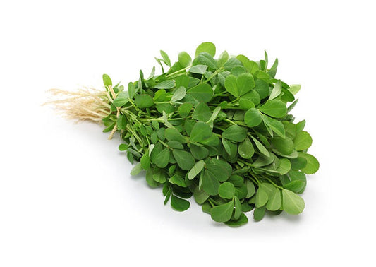 METHI / BAJI