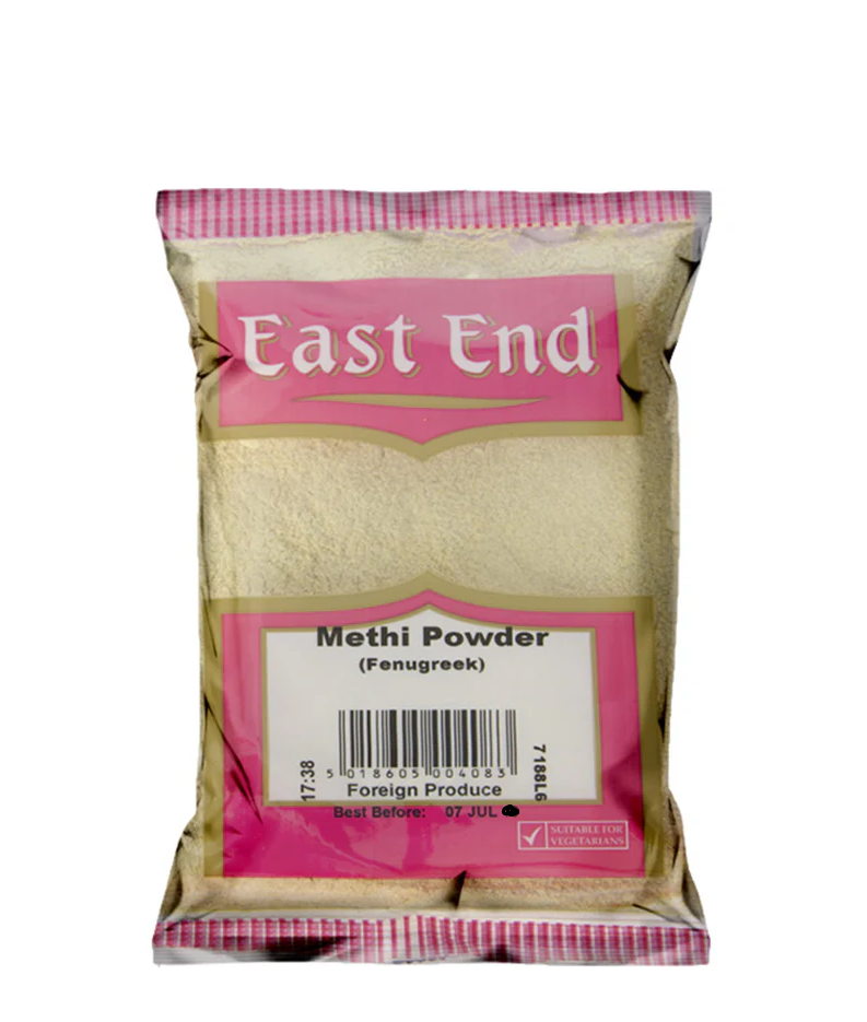 EE METHI POWDER 400G