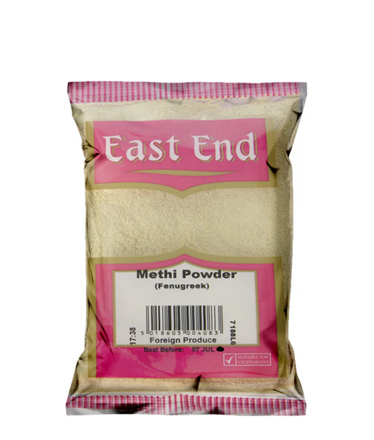 EE METHI POWDER 400G