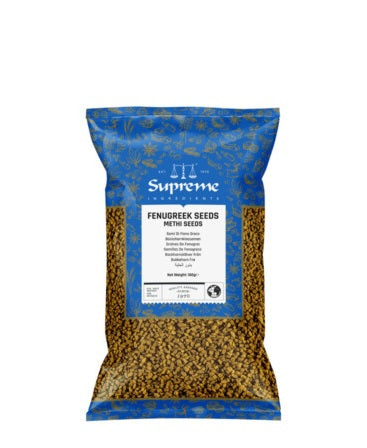 SQ METHI SEEDS 100G