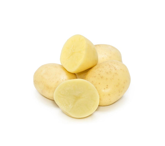 MIDI WASH POTATO LOOSE