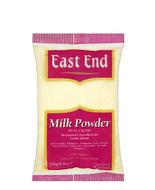 MILK POWDER 250G (EAST END)