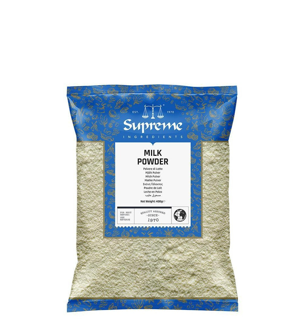 MILK POWDER 250G (SUPREME QUALITY)