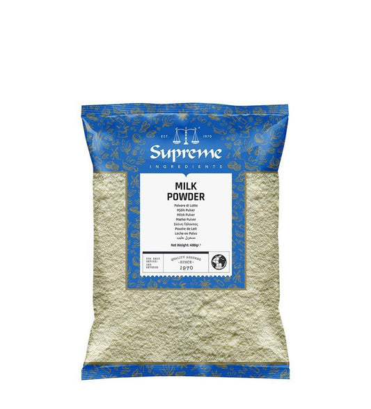 MILK POWDER 250G (SUPREME QUALITY)