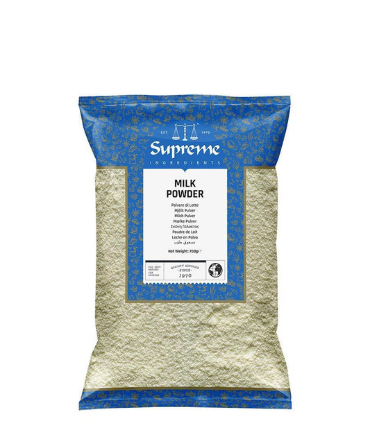 SQ MILK POWDER 700G