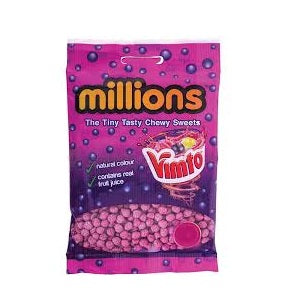 MILLIONS VIMTO 100G