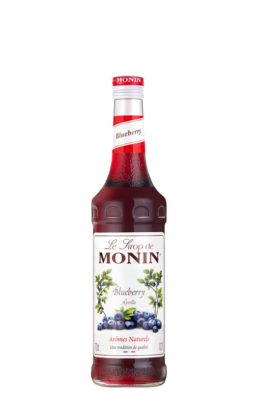 MININ BLUEBERRY 700ML