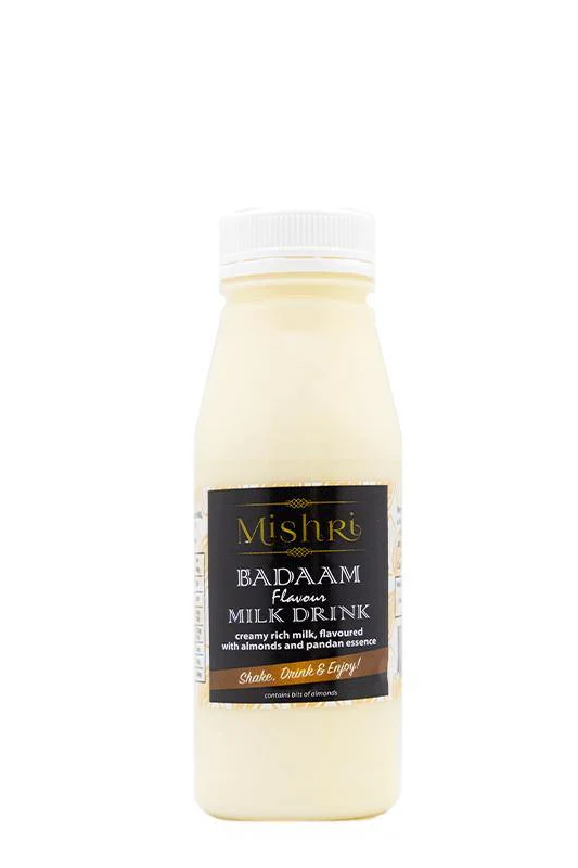 MISHRI BADAM MILK DRINK 250ML