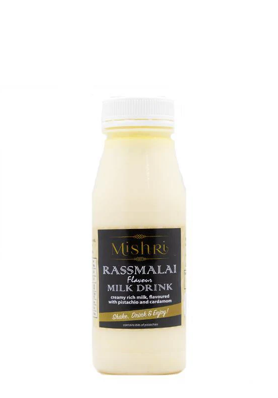 MISHRI PISTACHIO MILK DRINK 250ML