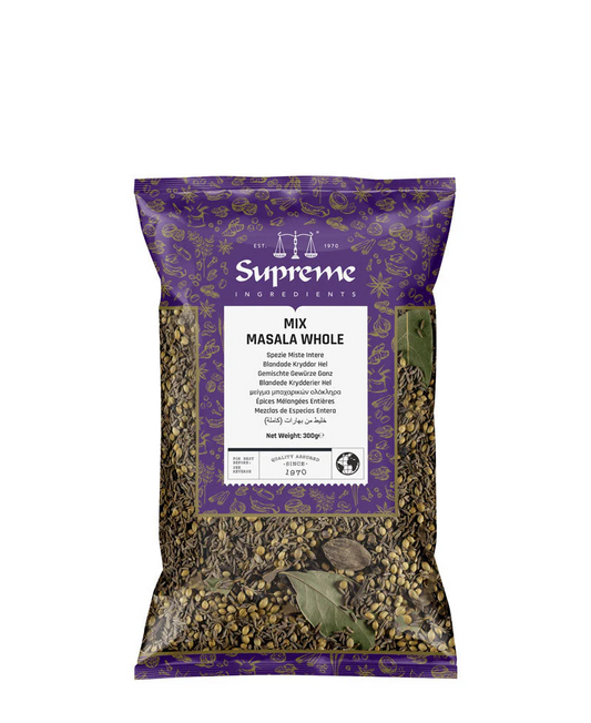 MIX MASALA WHOLE 300G (SUPREME QUALITY)