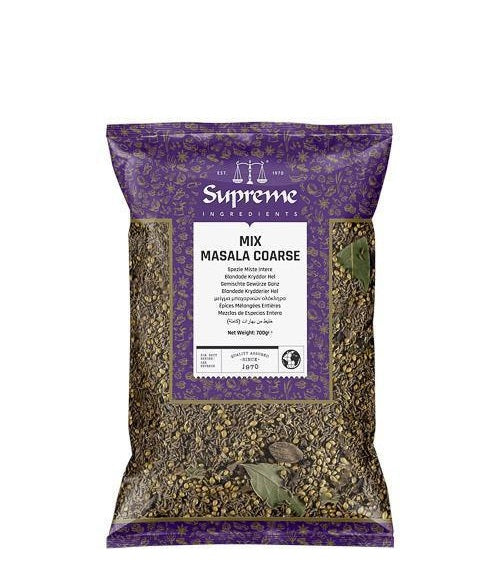 SQ MIX MASALA WHOLE 700G