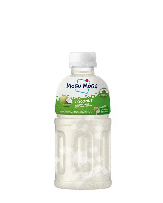 MOGU COCONUT 320ML
